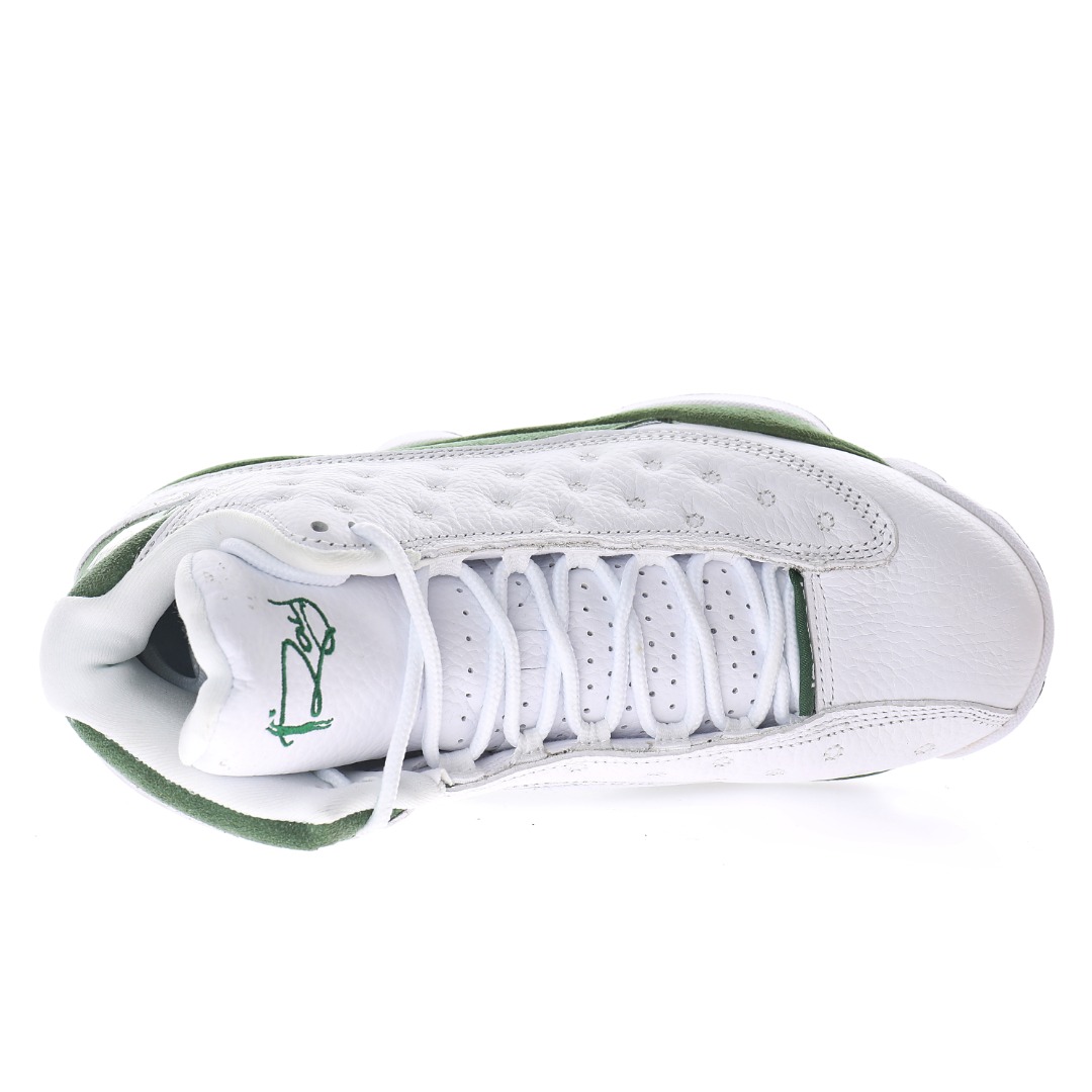 Jordan 13 Retro Ray Allen PE