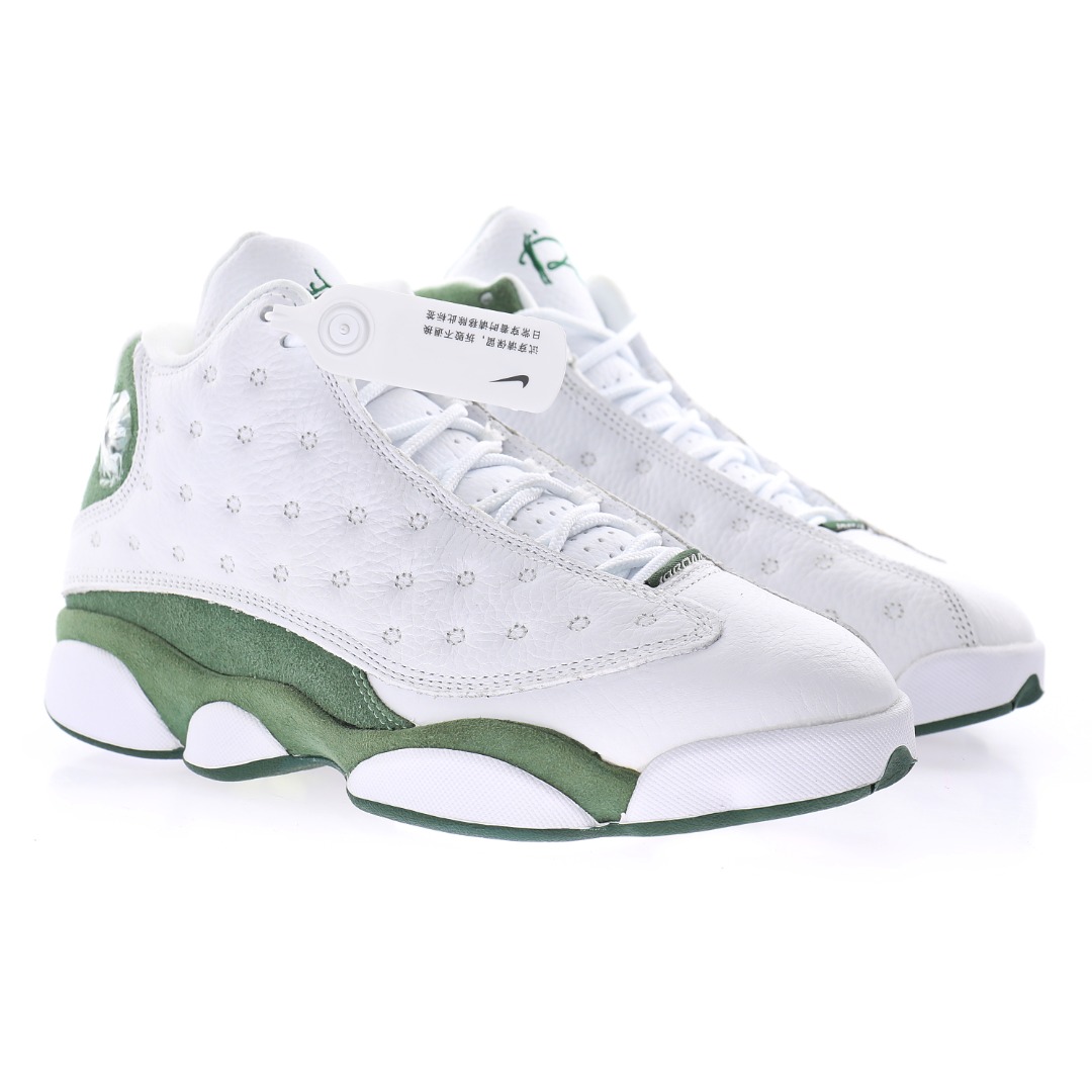 Jordan 13 Retro Ray Allen PE