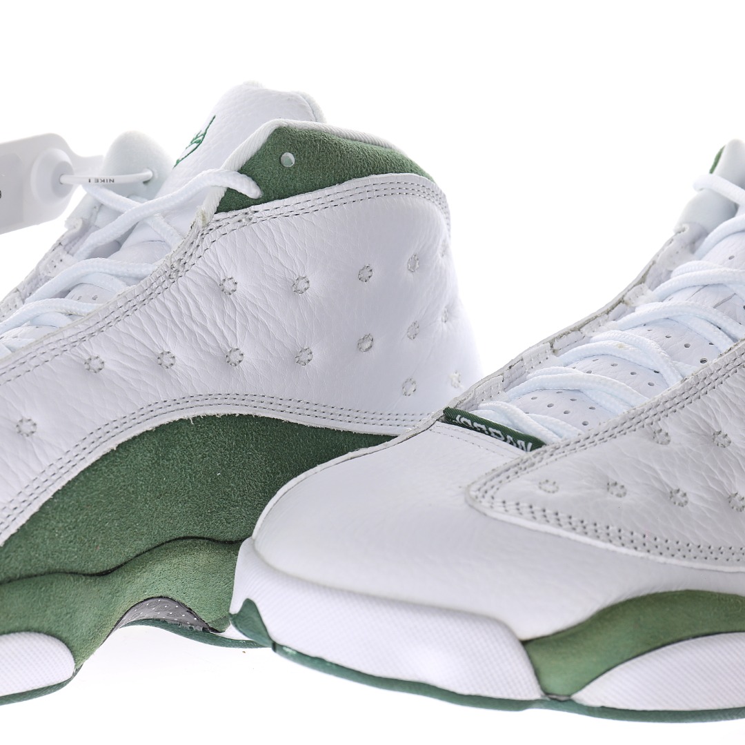 Jordan 13 Retro Ray Allen PE