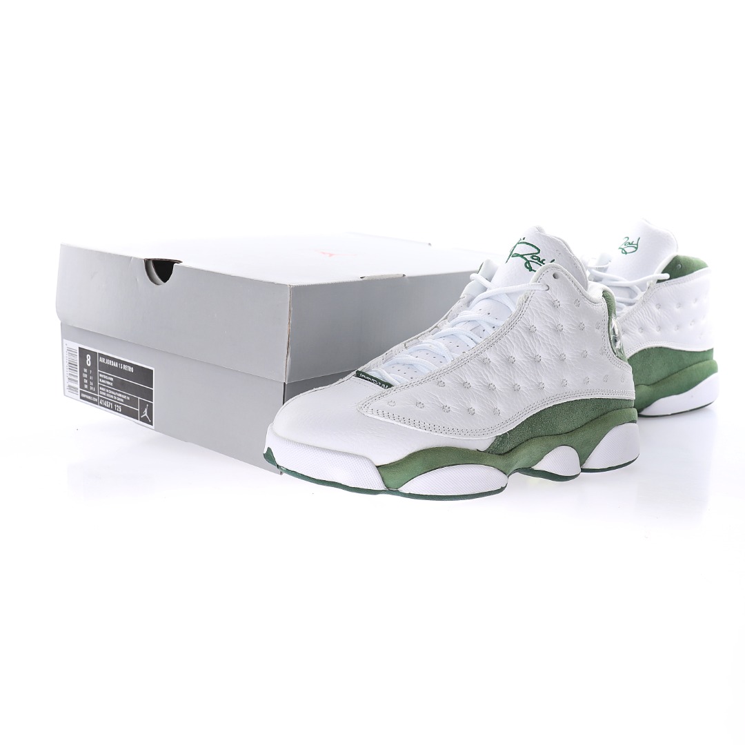 Jordan 13 Retro Ray Allen PE