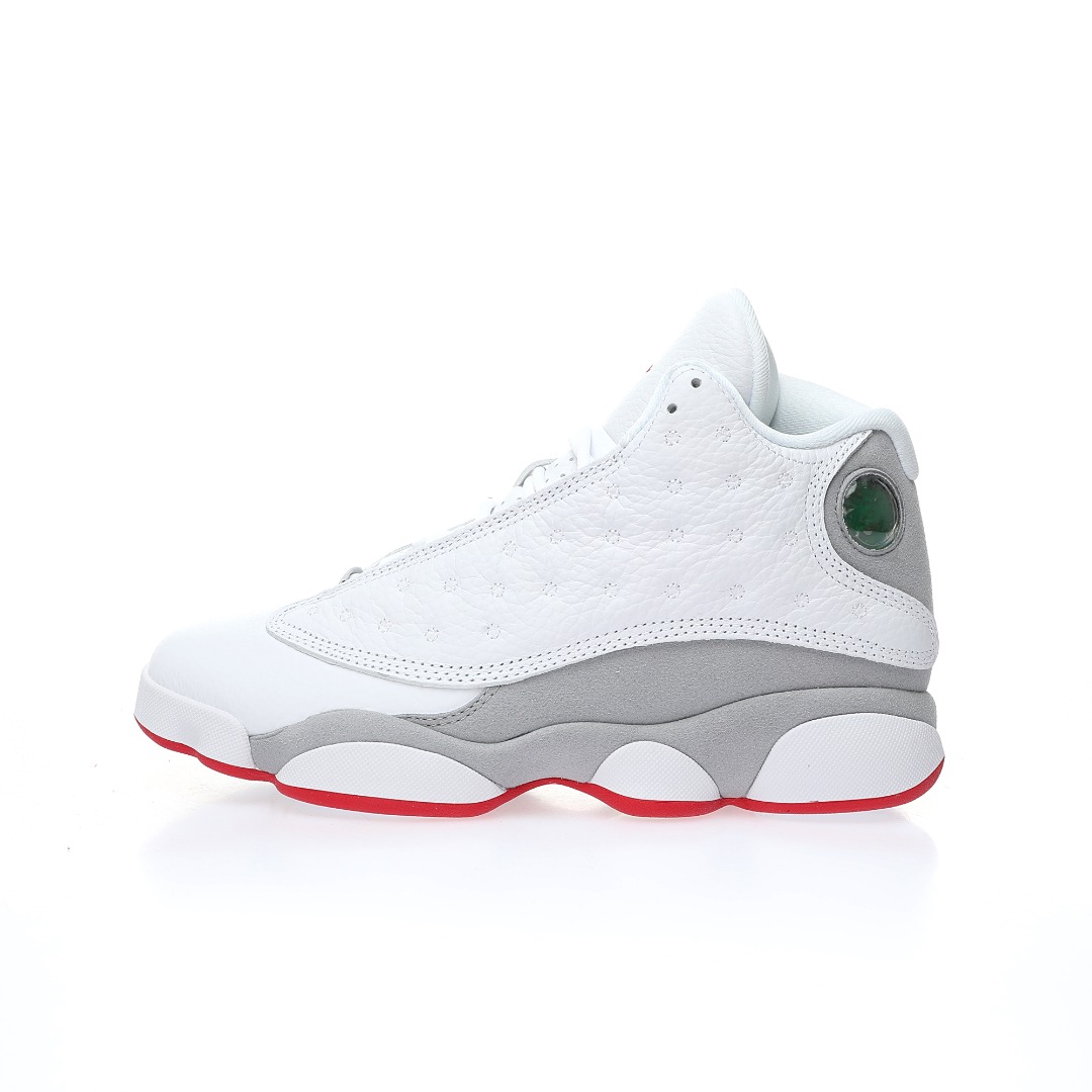 Jordan 13 Retro Wolf Grey