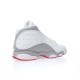 Jordan 13 Retro Wolf Grey