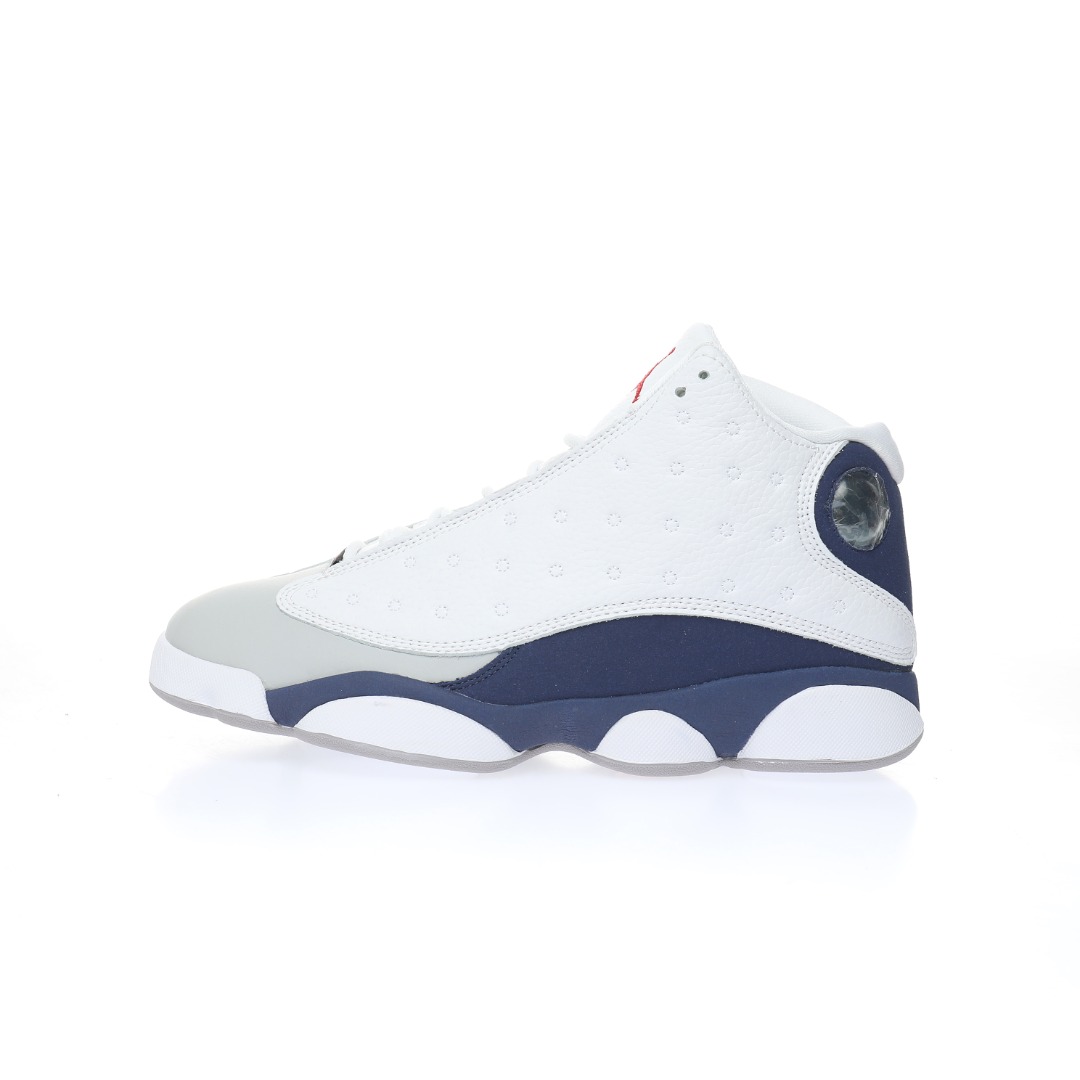 Jordan 13 Retro French Blue