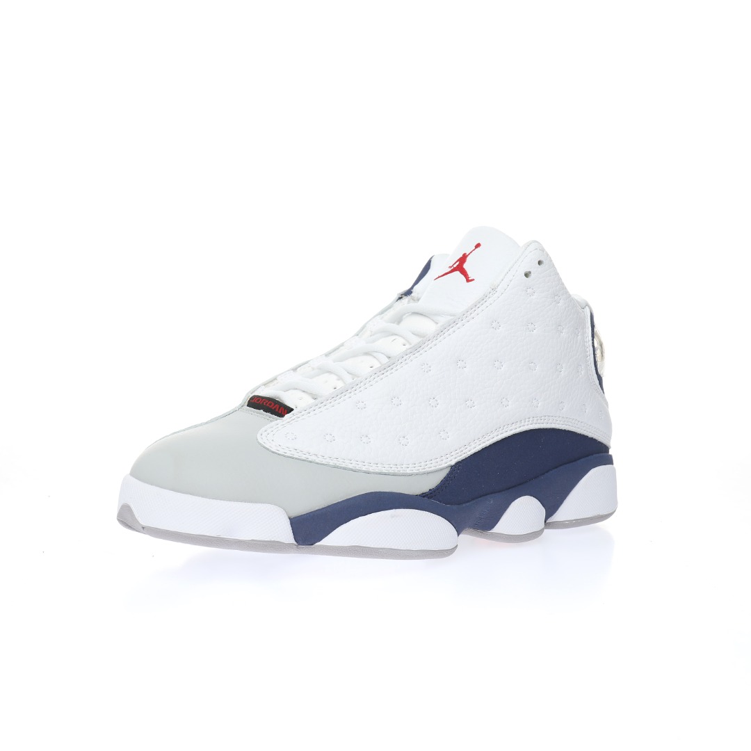 Jordan 13 Retro French Blue