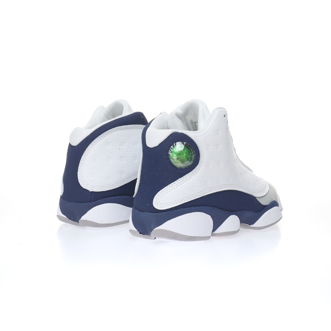 Jordan 13 Retro French Blue