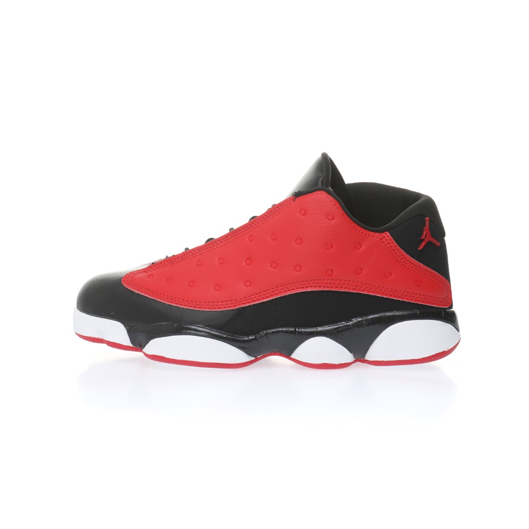 Jordan 13 Retro Low Very Berry (GS)