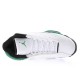 Jordan 13 Retro White Lucky Green