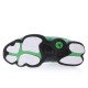 Jordan 13 Retro White Lucky Green