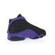 Jordan 13 Retro Court Purple