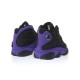 Jordan 13 Retro Court Purple