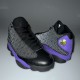 Jordan 13 Retro Court Purple