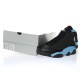 Jordan 13 Retro Black University Blue