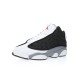 Jordan 13 Retro Black Flint