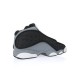 Jordan 13 Retro Black Flint