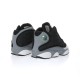 Jordan 13 Retro Black Flint