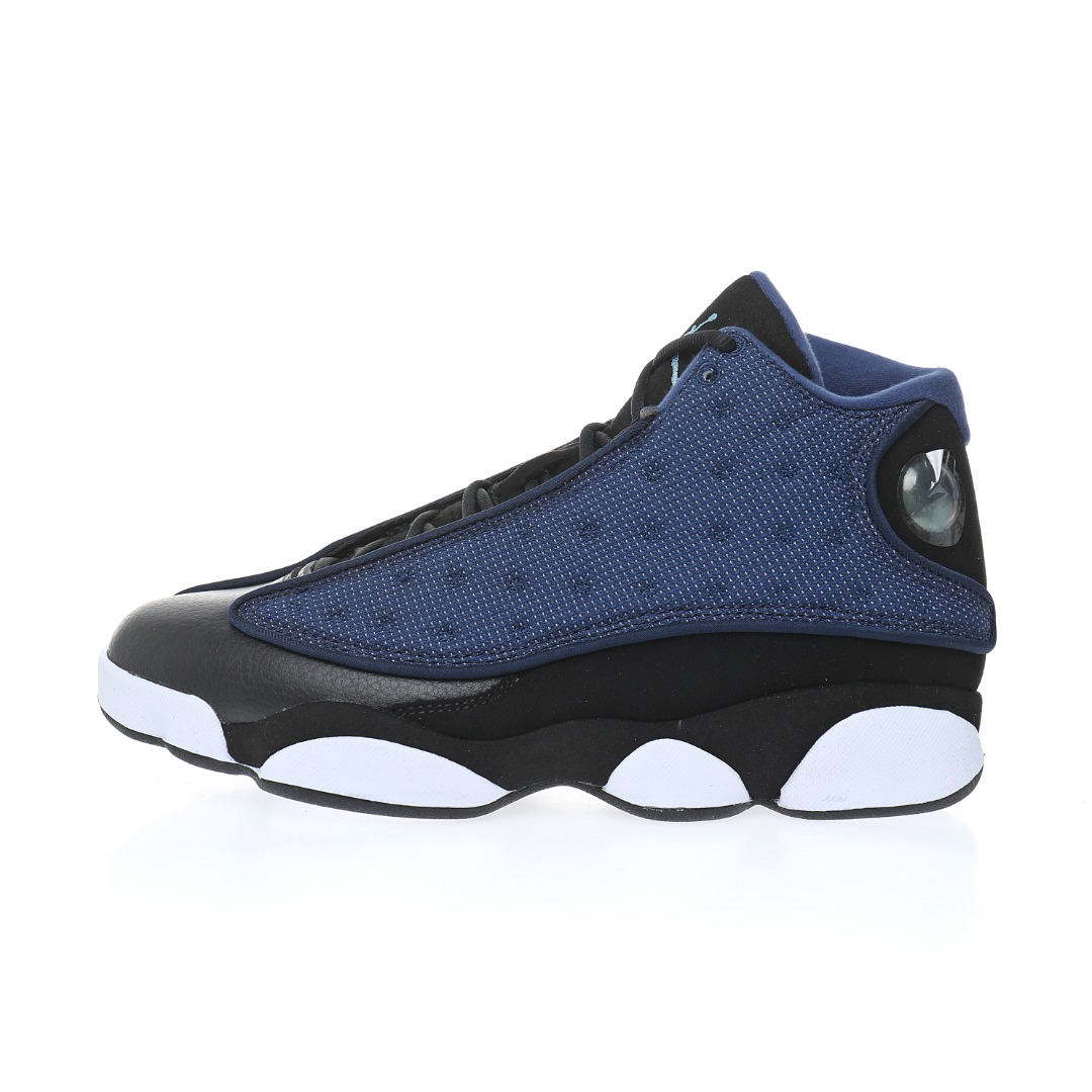 Jordan 13 Retro Brave Blue