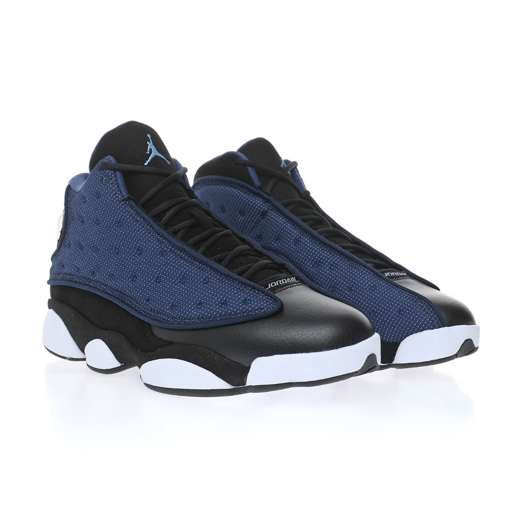 Jordan 13 Retro Brave Blue