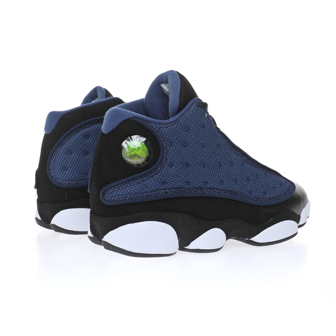 Jordan 13 Retro Brave Blue