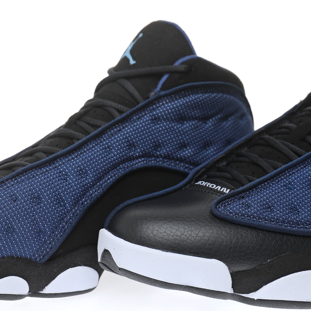 Jordan 13 Retro Brave Blue