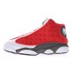 Jordan 13 Retro Gym Red Flint Grey