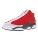 Jordan 13 Retro Gym Red Flint Grey