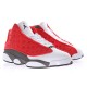 Jordan 13 Retro Gym Red Flint Grey