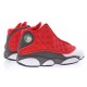 Jordan 13 Retro Gym Red Flint Grey