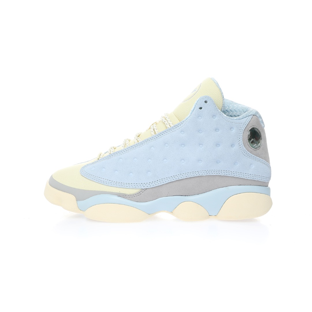 Jordan 13 Retro SoleFly