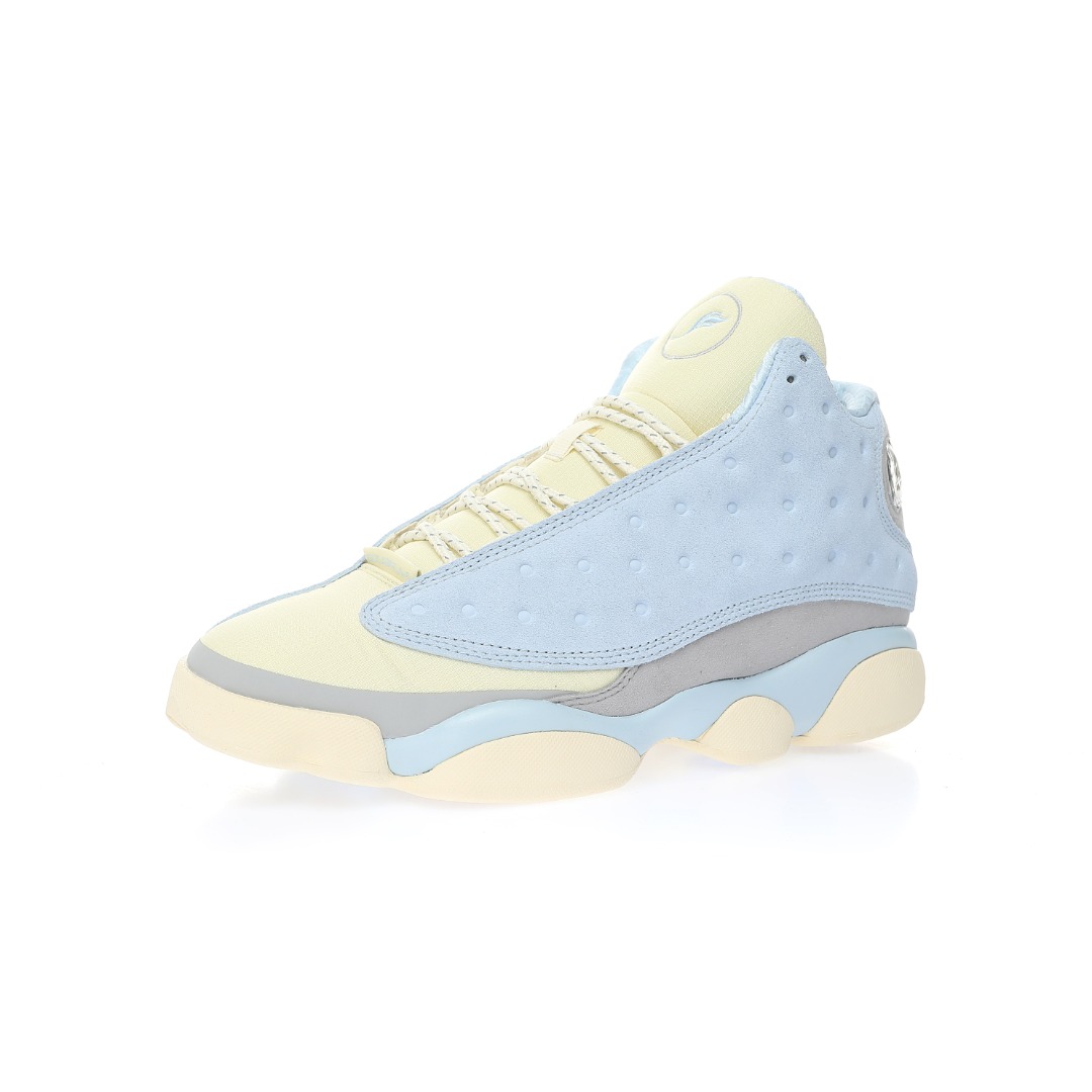 Jordan 13 Retro SoleFly