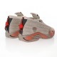 Jordan 14 Retro Low CLOT Terra Blush