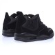 Jordan Courtside 23 Triple Black