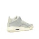 Jordan Courtside 23 Grey Fog