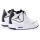 Air Jordan Courtside 23 'White Black' 