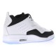 Jordan Courtside 23 White Dark Concord (GS)