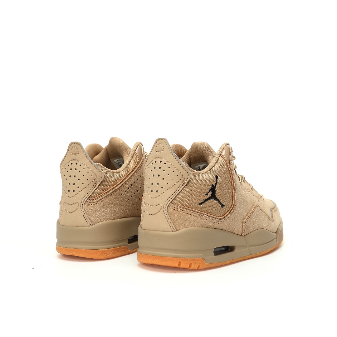 Jordan Courtside 23 Desert Gum