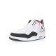 Jordan Courtside 23 White Red