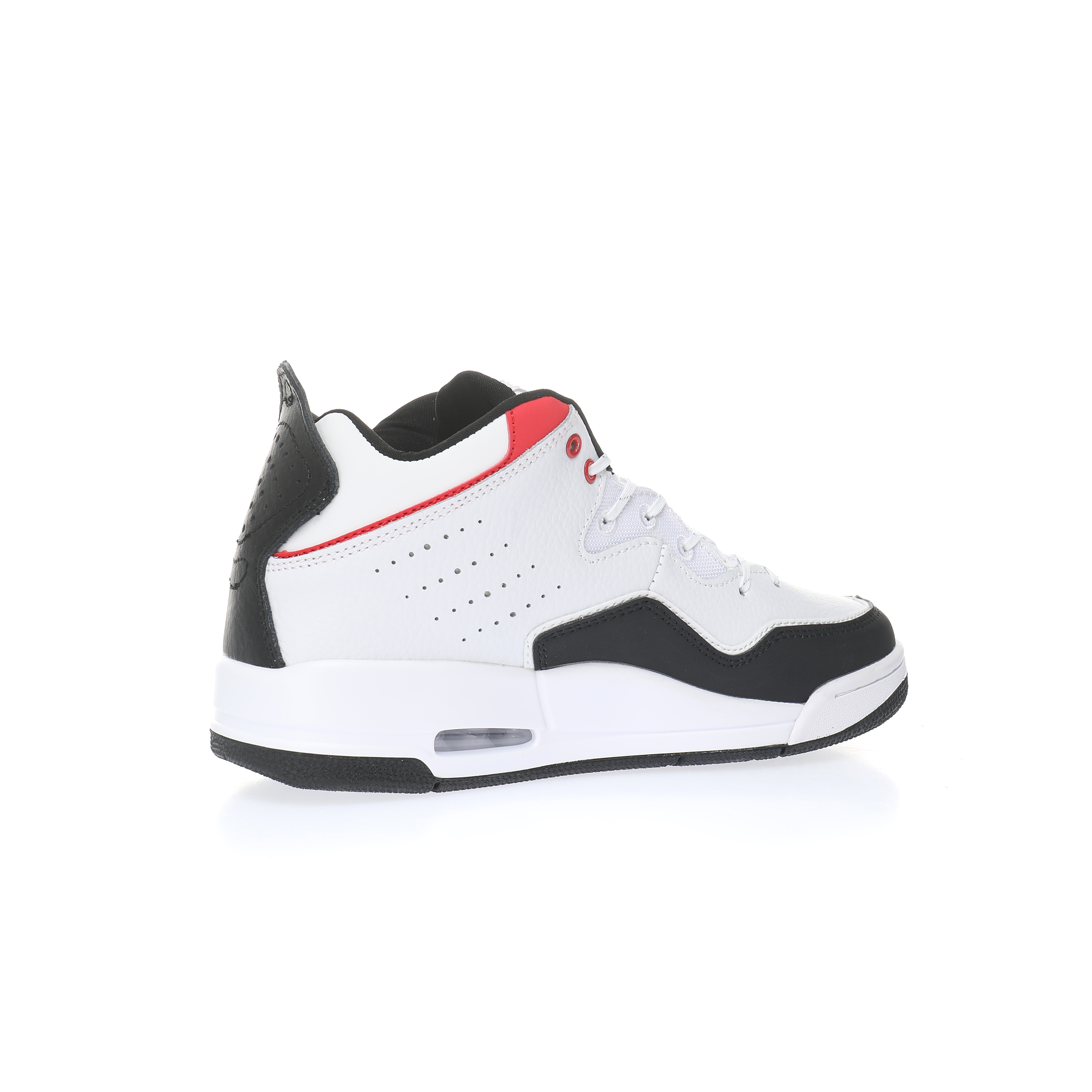 Jordan Courtside 23 White Red