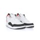 Jordan Courtside 23 White Red