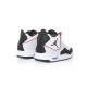 Jordan Courtside 23 White Red