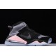 Jordan Mars 270 Black Gunsmoke Crimson Tint