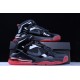 Jordan Mars 270 Patent Bred