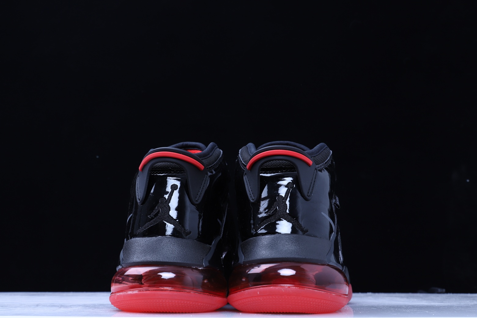 Jordan Mars 270 Patent Bred