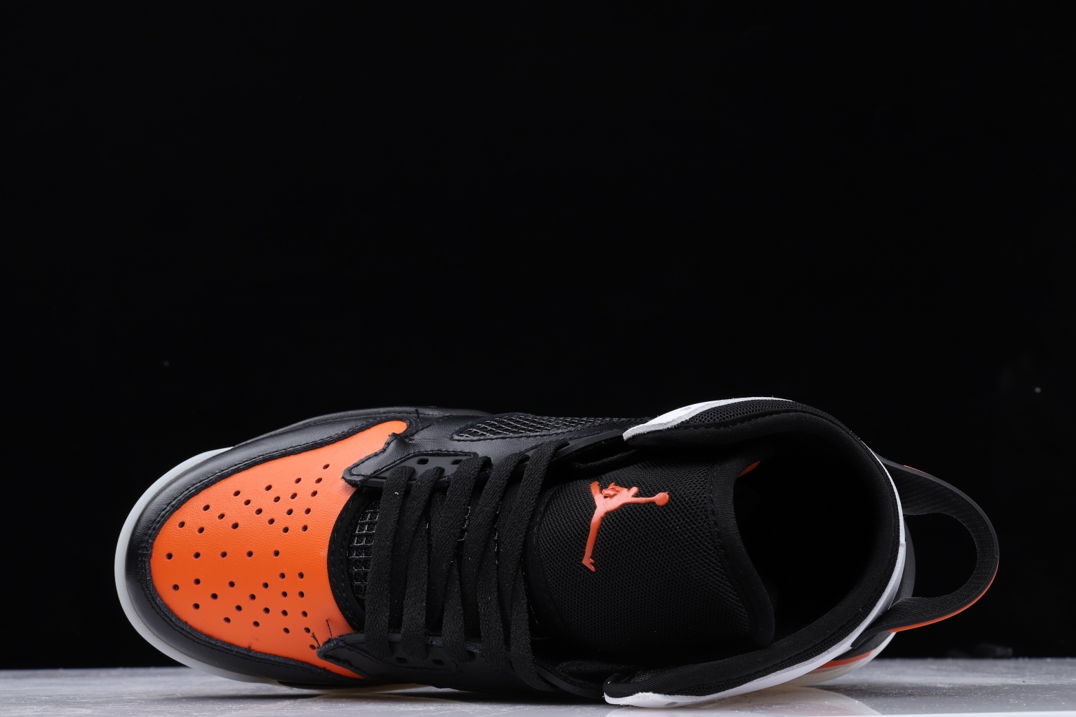 Jordan Mars 270 Shattered Backboard