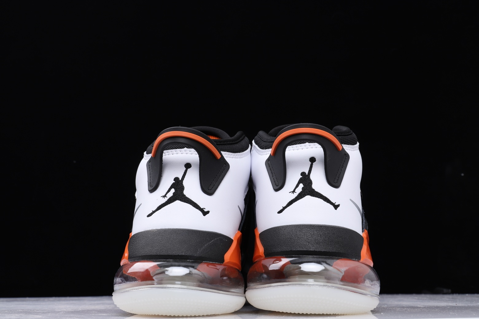 Jordan Mars 270 Shattered Backboard