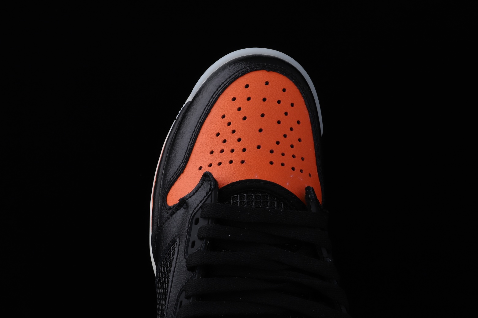 Jordan Mars 270 Shattered Backboard