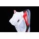 Jordan Mars 270 White Fire Red