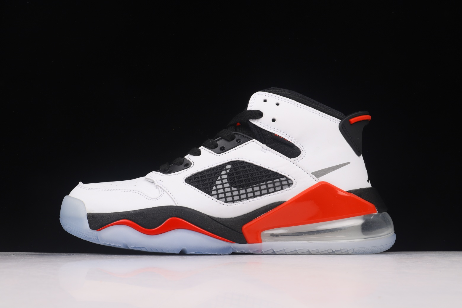 Jordan Mars 270 Fire Red