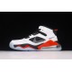 Jordan Mars 270 Fire Red