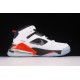 Jordan Mars 270 Fire Red