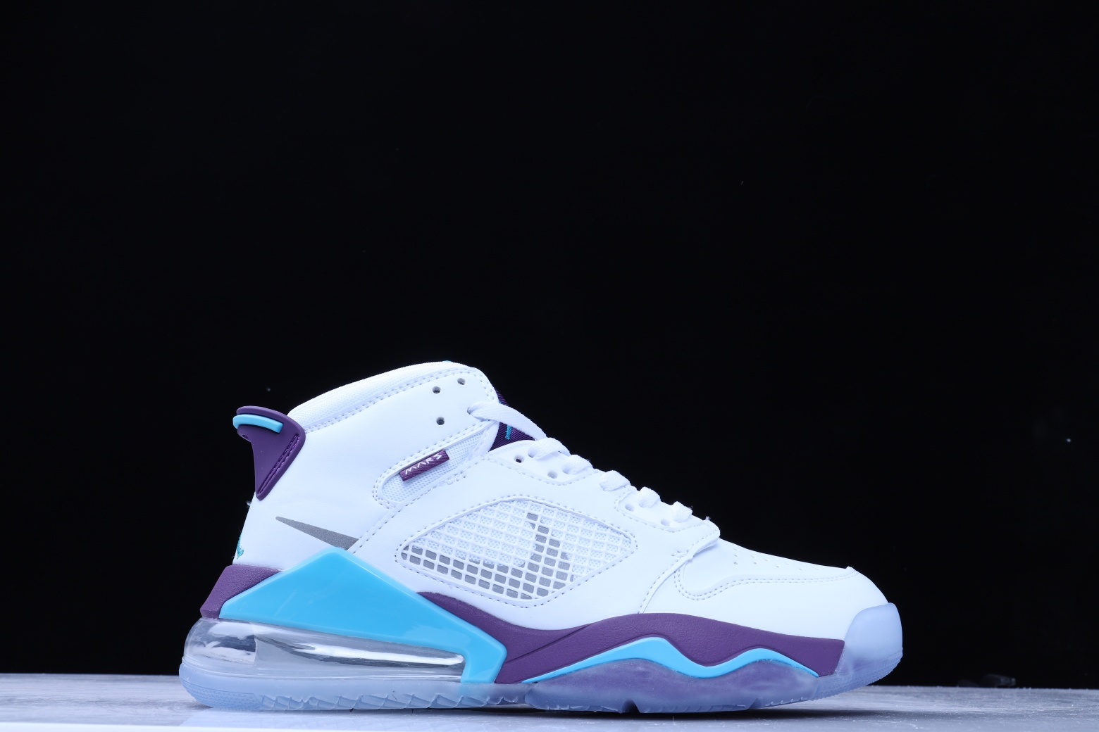 Jordan Mars 270 Grape